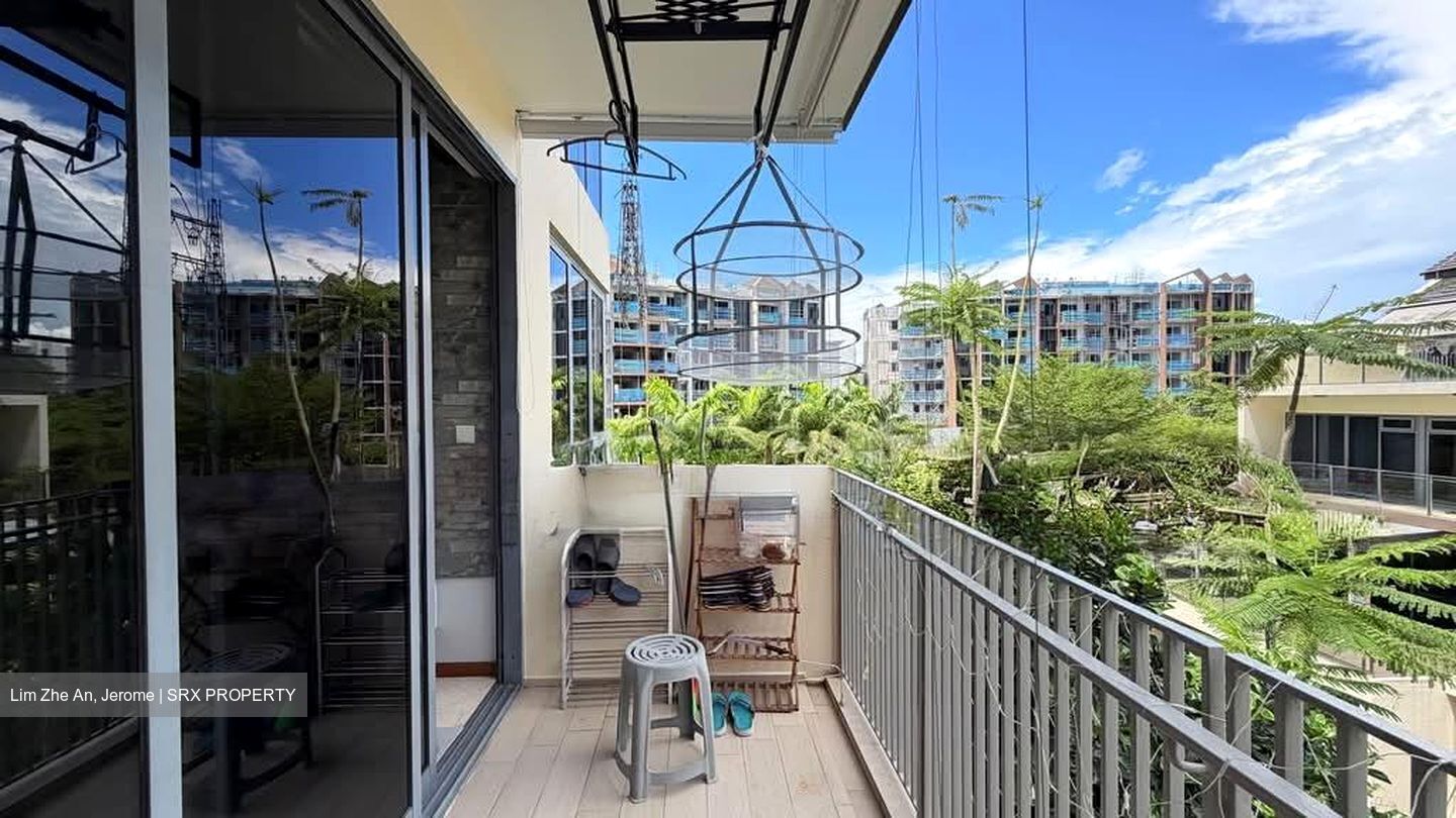 Palm Isles (D17), Condominium #559342061